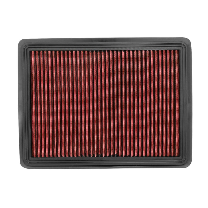 99-09 Chevrolet Impala Engine Air Filter - Red