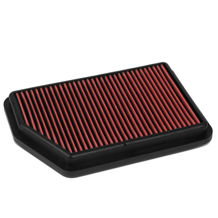 13-17 Hyundai Elantra Engine Air Filter Red