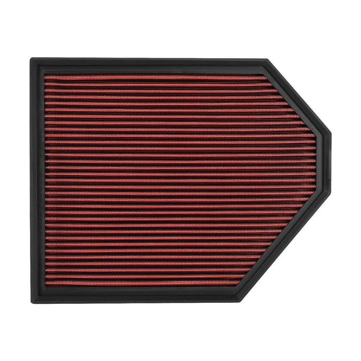 11-17 BMW X3 / 15-18 X4 Engine Air Filter - 2.0T 3.0L - Red