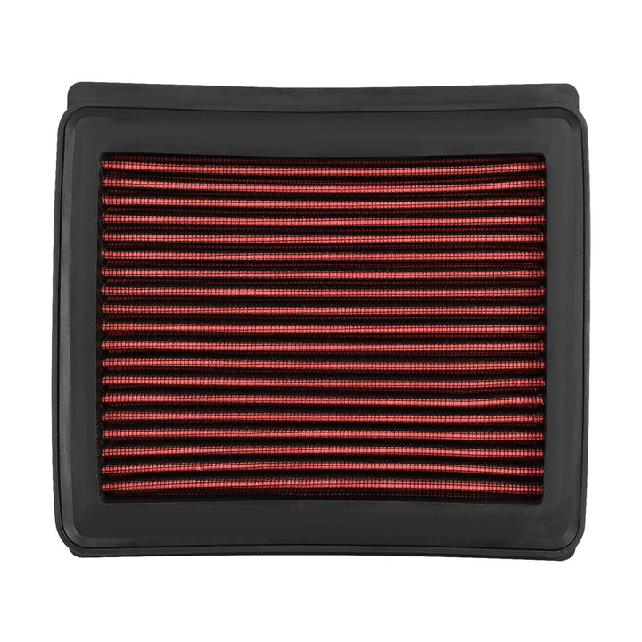 09-19 Infiniti M35/M37/Q70/Q70L Engine Air Filter Red