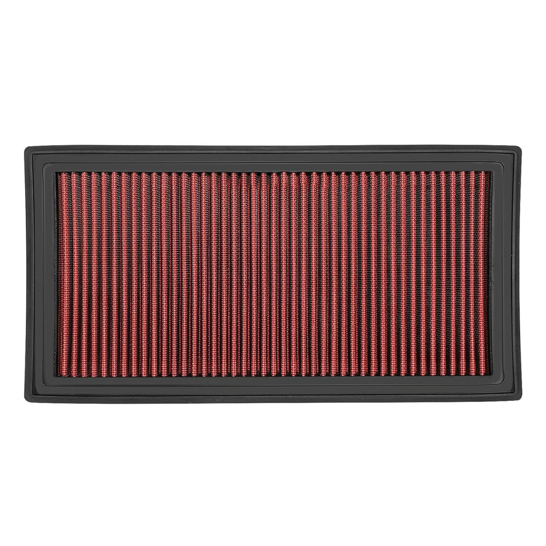 07-10 Dodge Caliber Red Engine Air Filter