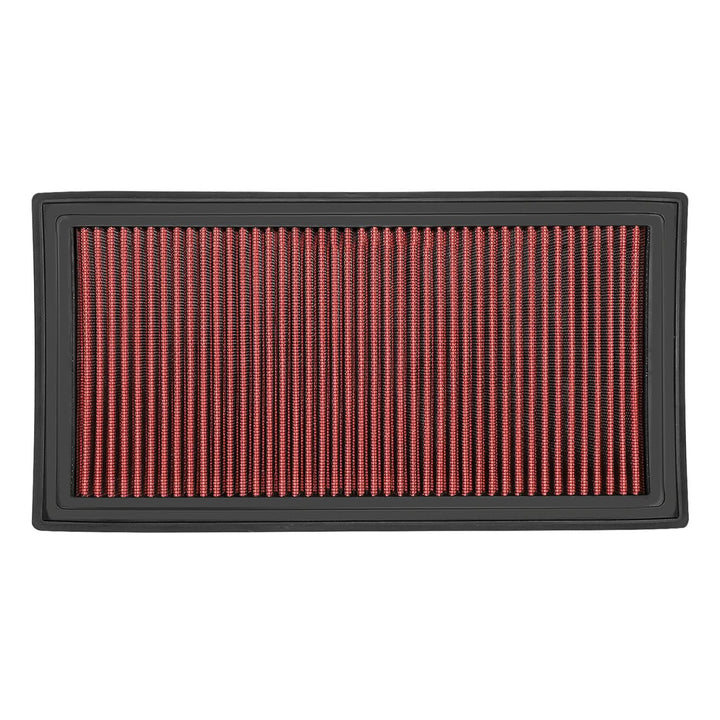 07-10 Dodge Caliber Red Engine Air Filter