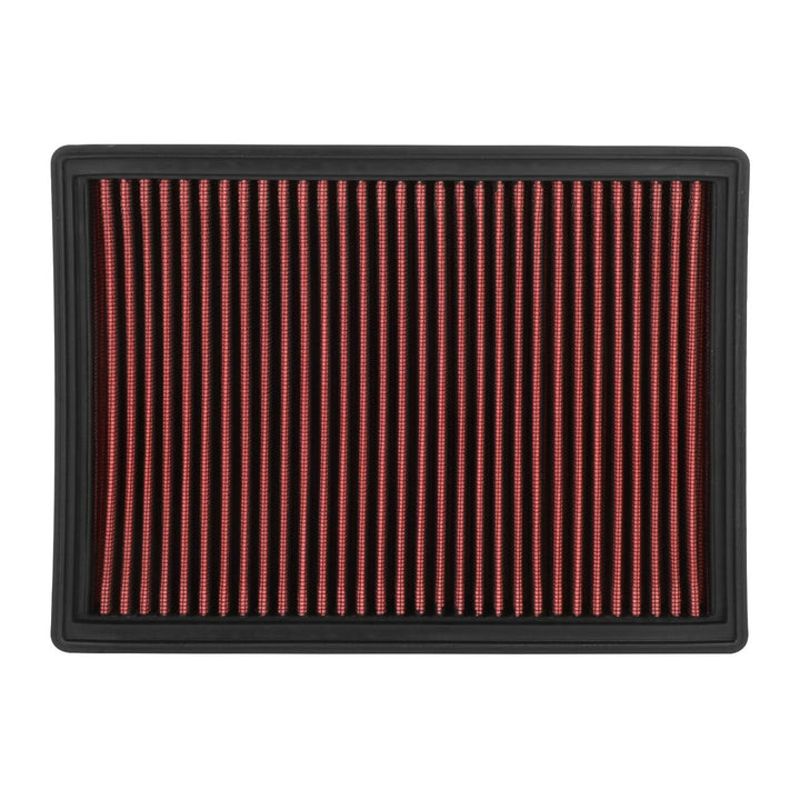 2001-2005 Chrysler PT Cruiser 2.4L Non-Turbo Engine Air Filter - Red