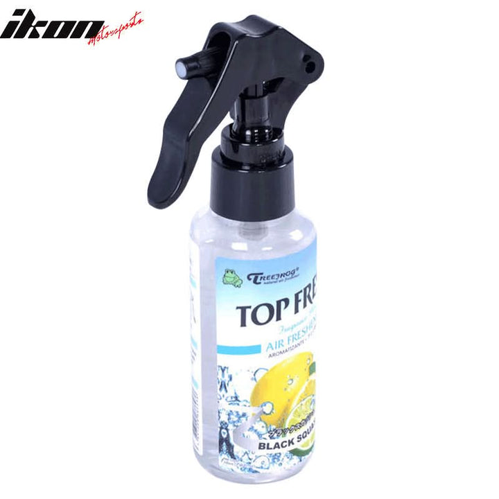 Treefrog Tree Frog Natural Air Freshener Squash Fragrance Mist Spray