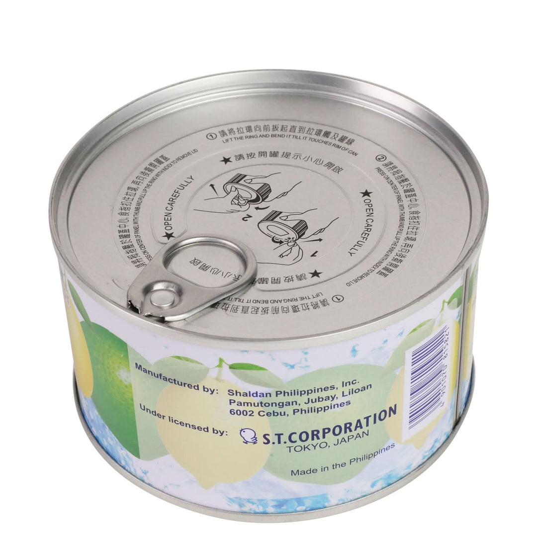 Big My Shaldan Squash Scent Automotive Air Freshener - 250G Gel