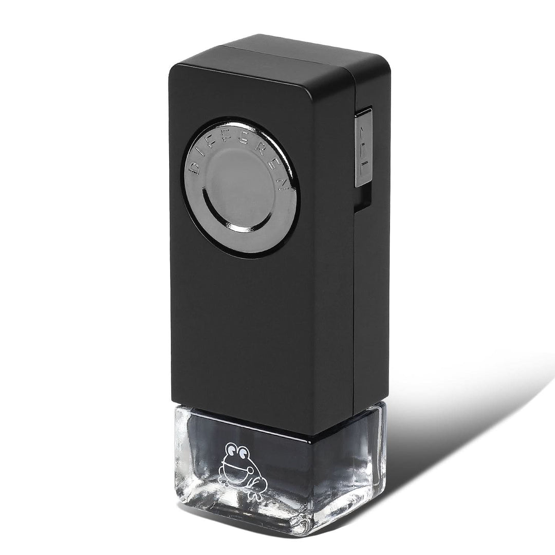 Black Squash Air Vent Air Freshener