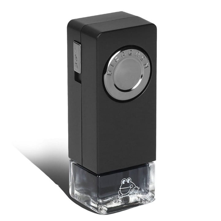 Black Squash Air Vent Air Freshener