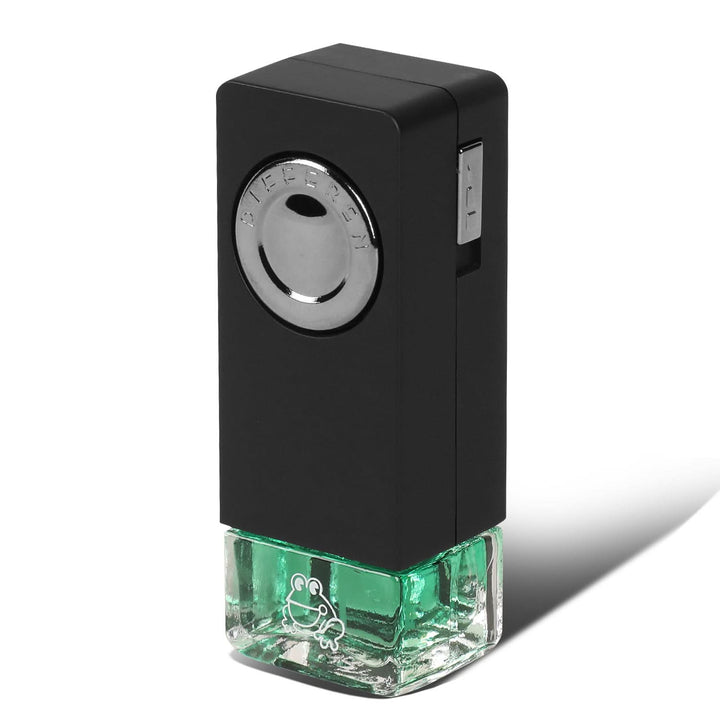 Black Vanilla Air Vent Air Freshener