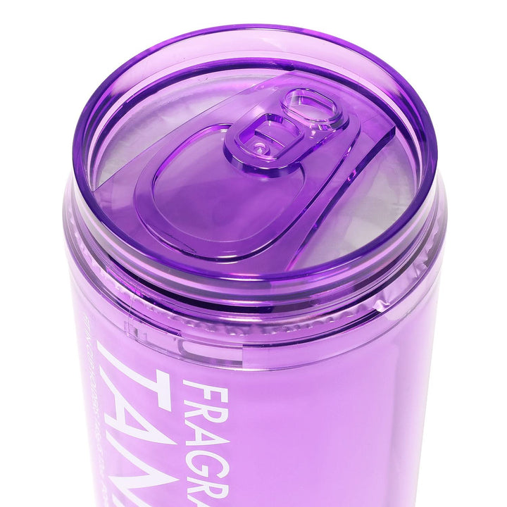 Angel Snow Fragrance Tank Air Freshener - 145G Soda Can