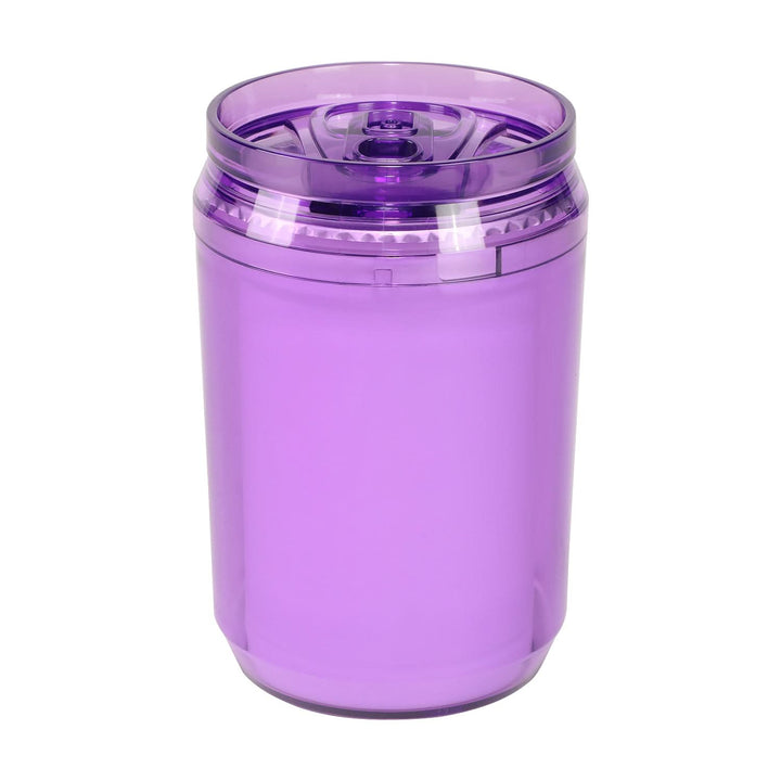 Angel Snow Fragrance Tank Air Freshener - 145G Soda Can