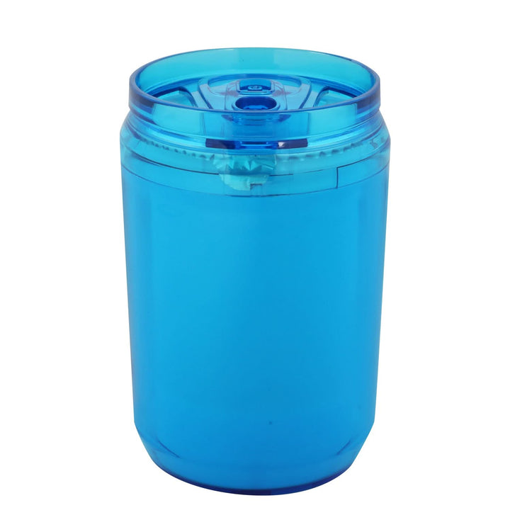 Blue Soda Fragrance Tank Air Freshener - 145G Soda Can