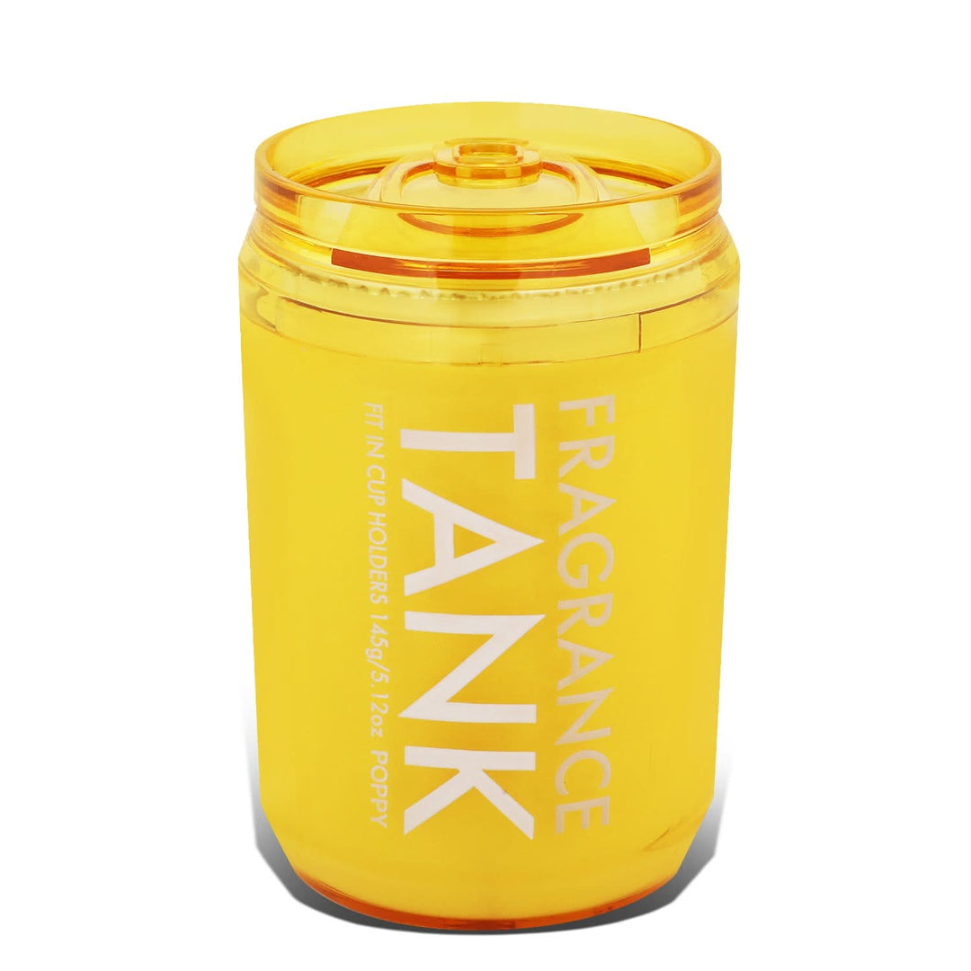 Lemon Squash Fragrance Tank Air Freshener - 145G Soda Can