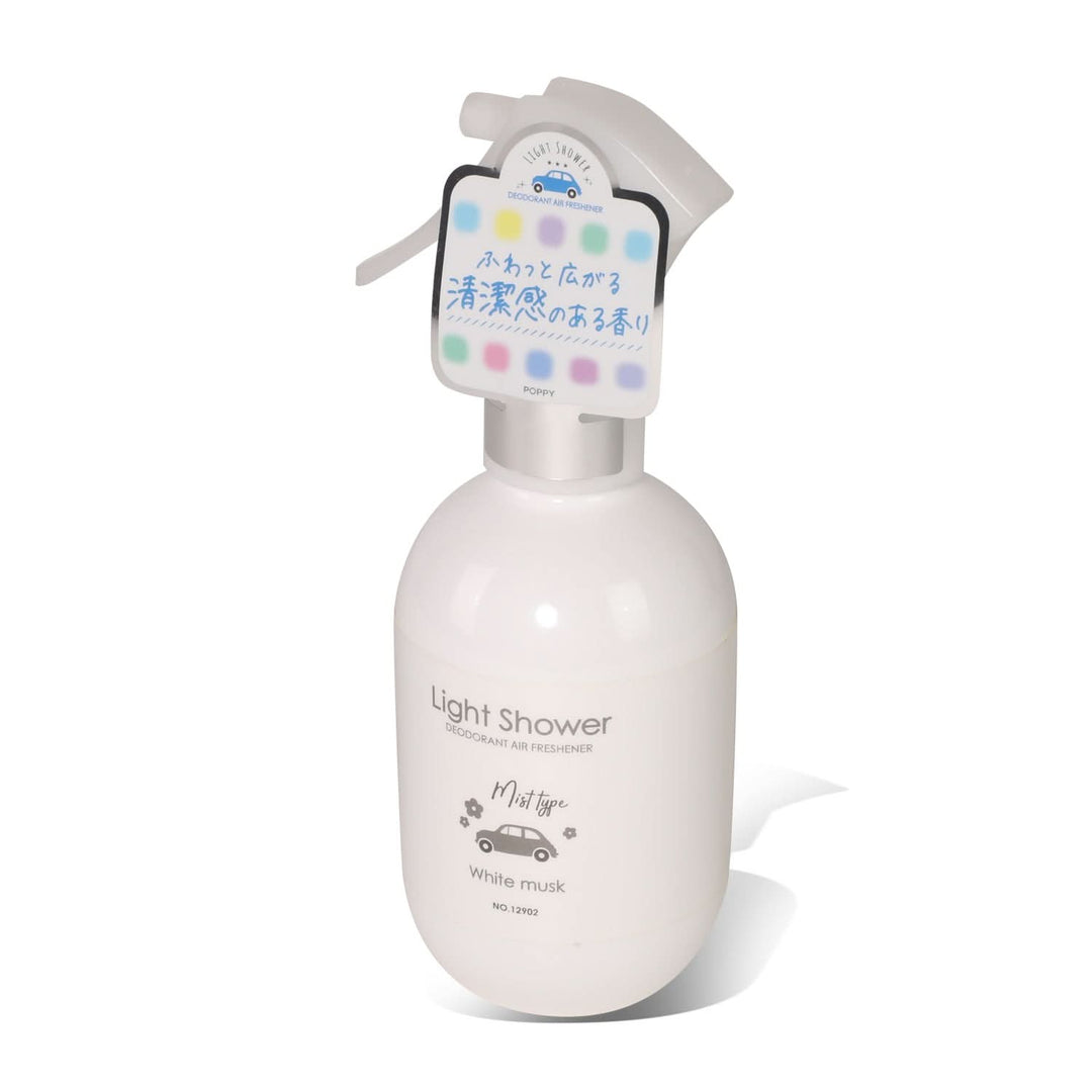 DIAX White Musk Mist Air Freshener Deodorant Spray - 180ml