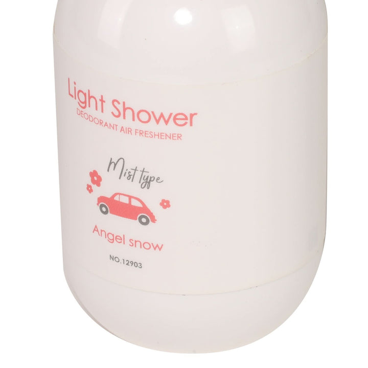 DIAX Angel Snow Mist Air Freshener Spray - 180ML
