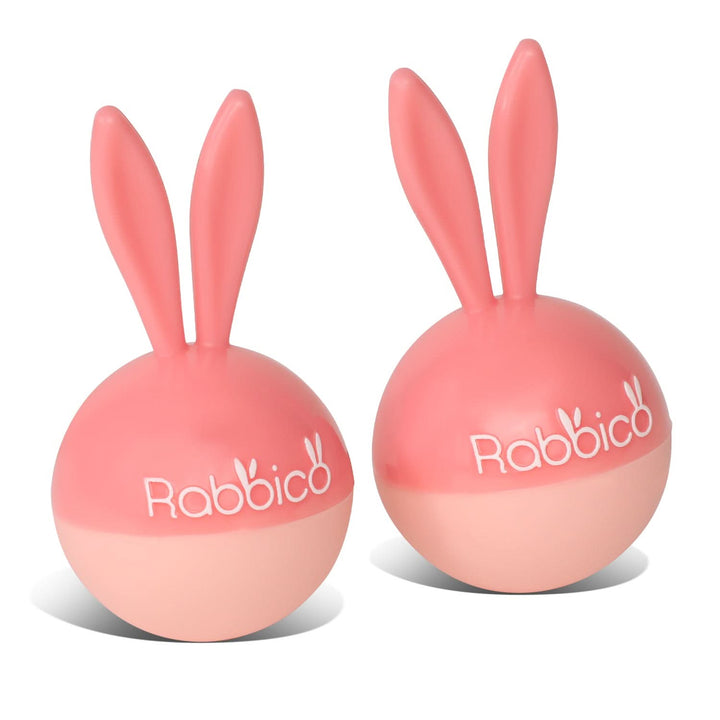 Rabbico Air Angel Snow Vent Clip-On Air Freshener 2PC Set