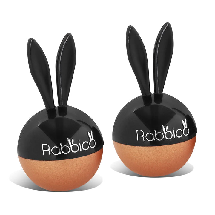 Rabbico Air Shine 2 Rabbit Ear Vent Clip Air Freshener 2pc Sexy Soap