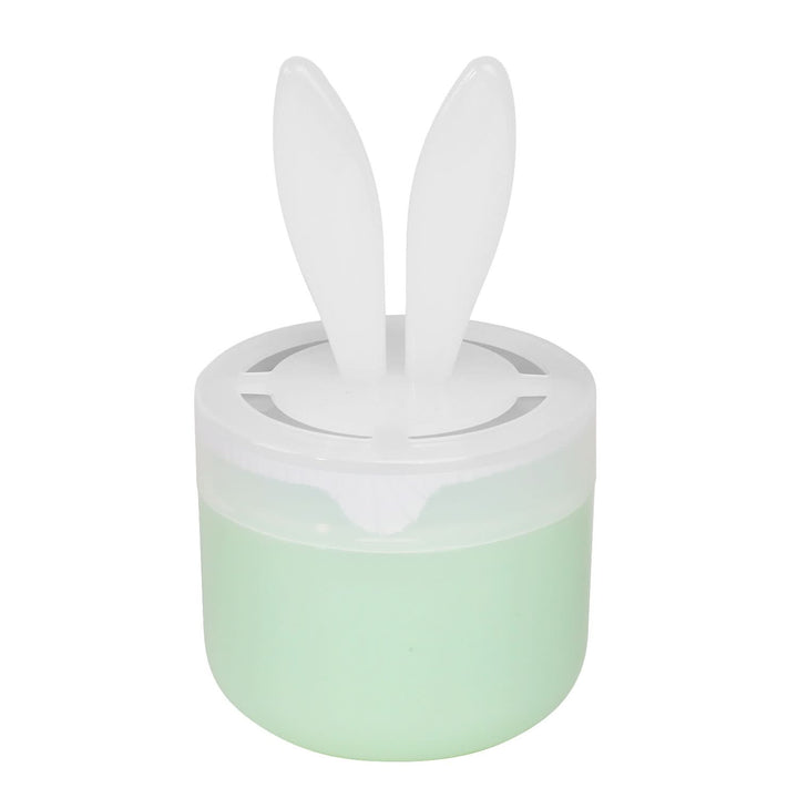 Rabbico White Relax Shower Gel Air Freshener 90g Rabbit Ear Can