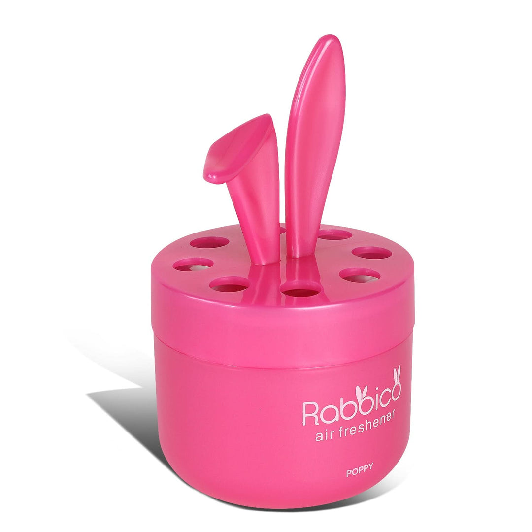 Rabbico Sweet Sexy Shower Car Air Freshener - 90g Gel Can
