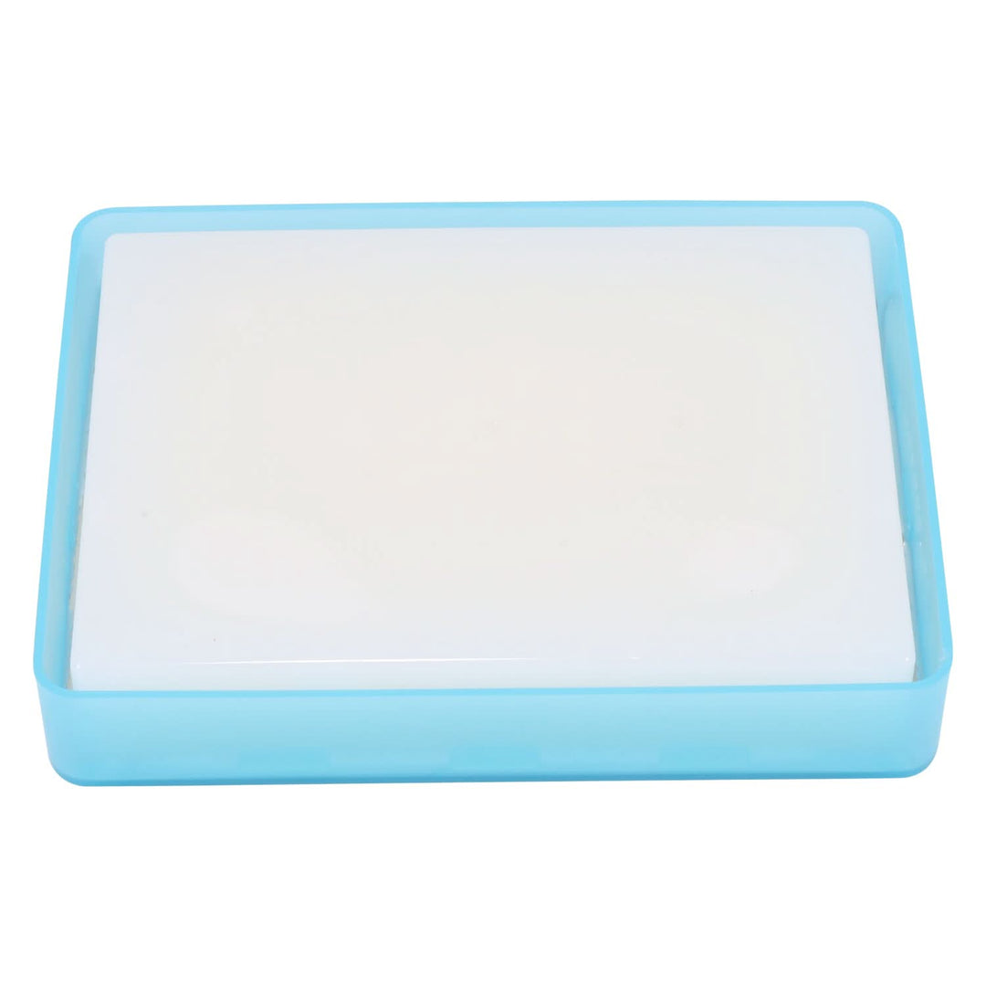 Smooth Cologne Air Freshener - 200G Gel Brick