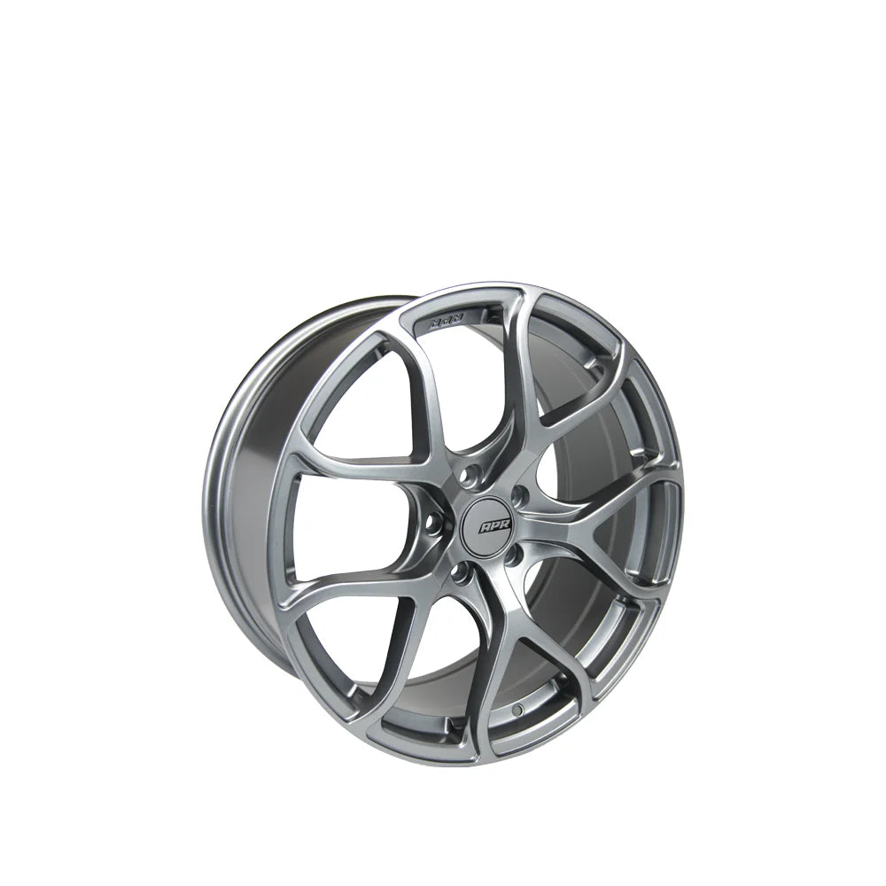 APR A01 Flow Formed Wheels