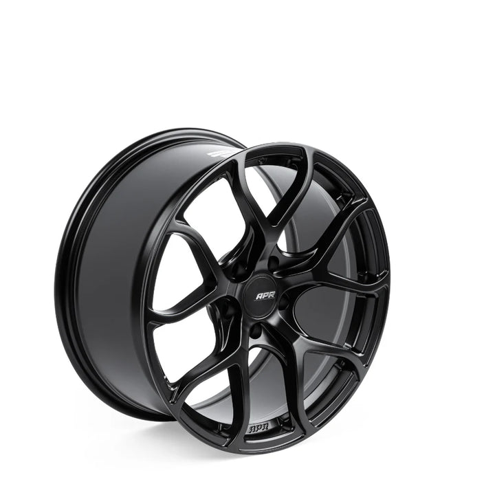 APR A01 Flow Formed Wheels