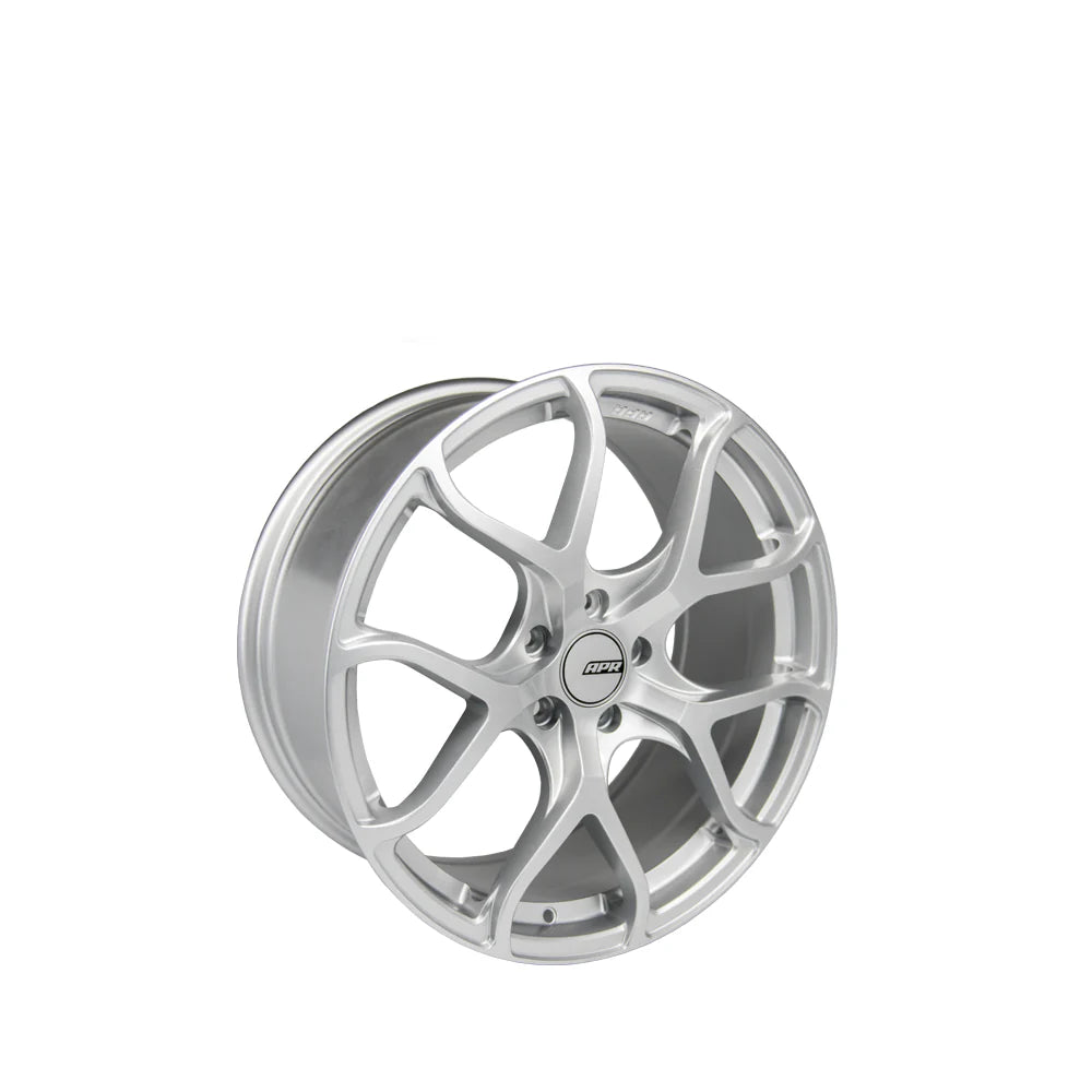 APR A01 Flow Formed Wheels