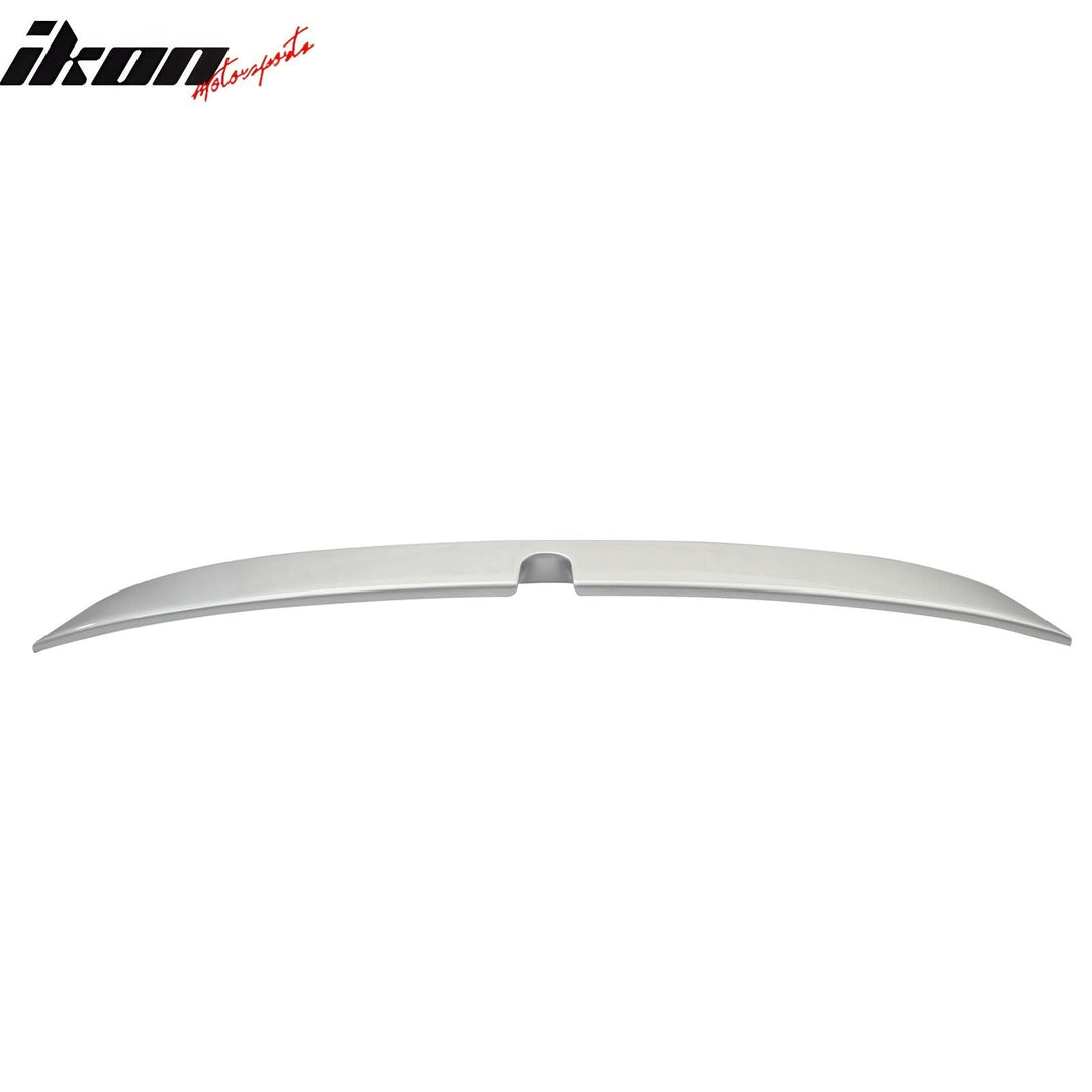 2001-2007 Benz W203 C-Class 4-Door RL Style Roof Spoiler