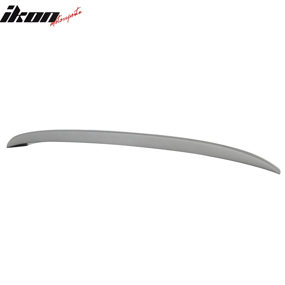 2001-2007 Benz W203 C-Class 4-Door RL Style Roof Spoiler