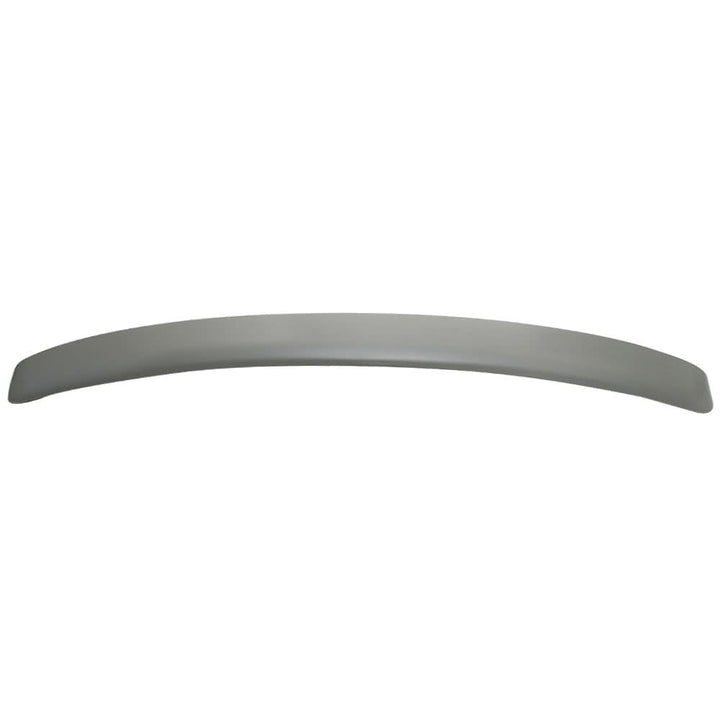 1995-2001 Benz W210 E-Class E320 E430 E55 Unpainted ABS Roof Spoiler
