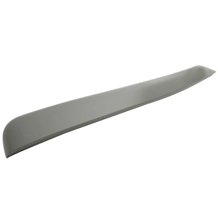 1995-2001 Benz W210 E-Class E320 E430 E55 Unpainted ABS Roof Spoiler