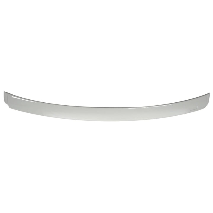 2012-2018 BMW F30 3-Series Sedan A Style Roof Spoiler ABS Painted