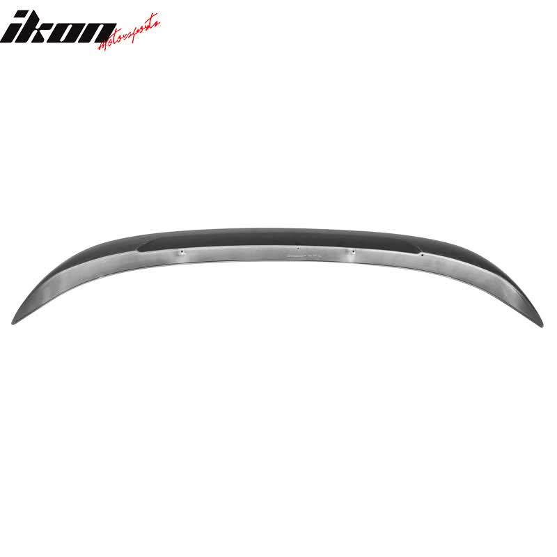 2021-2024 Ford Mustang Mach-E Rear Roof Window Spoiler ABS