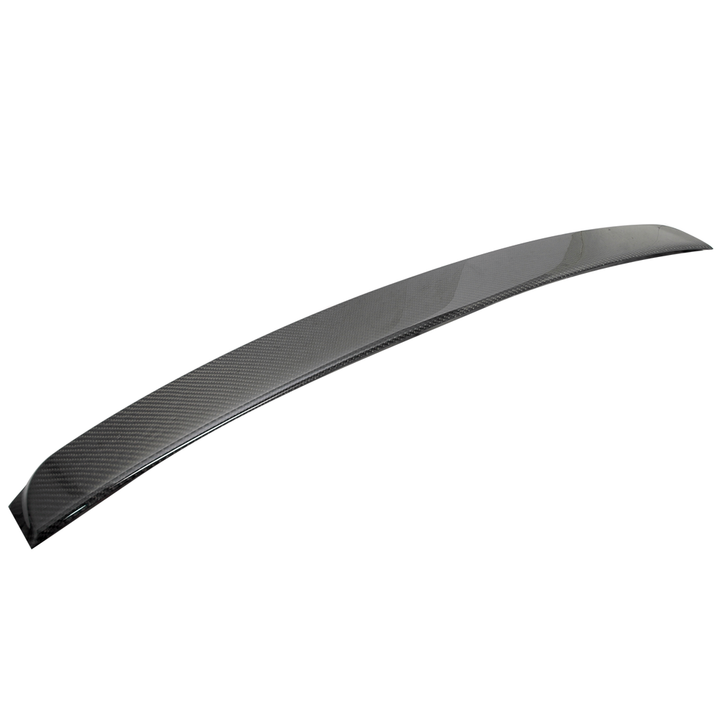 2006-2008 Honda Civic OE Style Roof Spoiler Wing Carbon Fiber