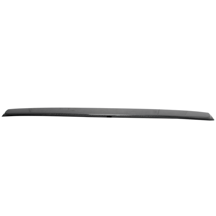 2006-2008 Honda Civic OE Style Roof Spoiler Wing Carbon Fiber