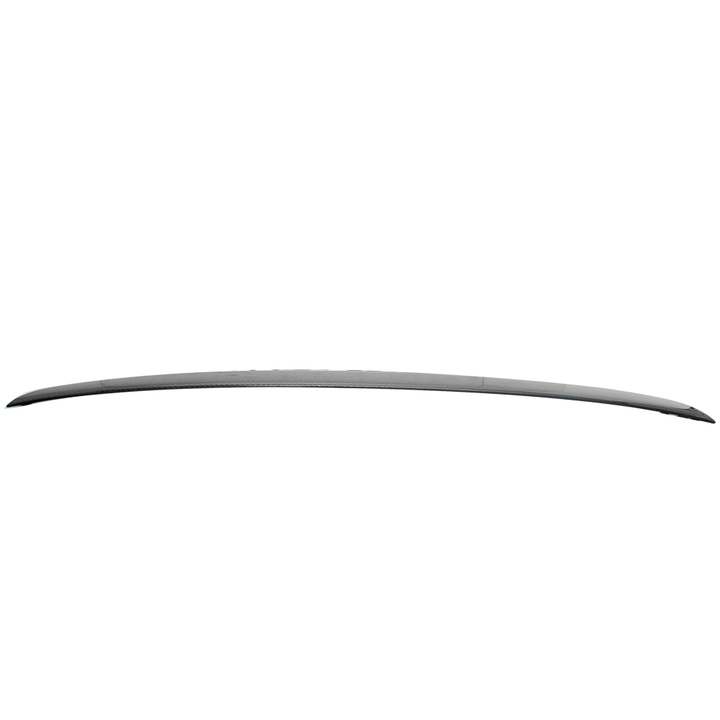 2006-2008 Honda Civic OE Style Roof Spoiler Wing Carbon Fiber