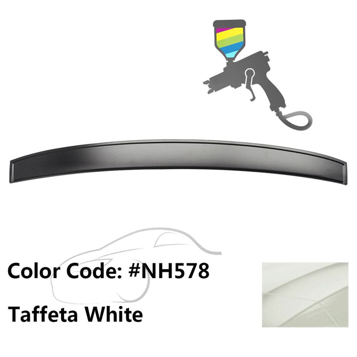 2006-2015 Honda Civic Sedan Ikon Style Rear Roof Spoiler Wing PP