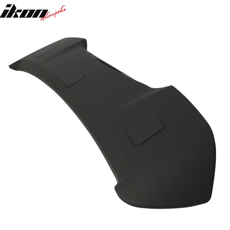 2012-2016 Honda CRV OE Style Roof Spoiler Wing ABS