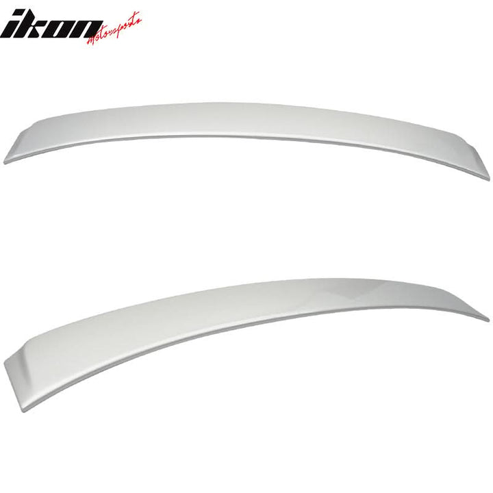 2006-2013 Lexus IS250 IS350 ISF Sedan Saloon Roof Spoiler Wing ABS