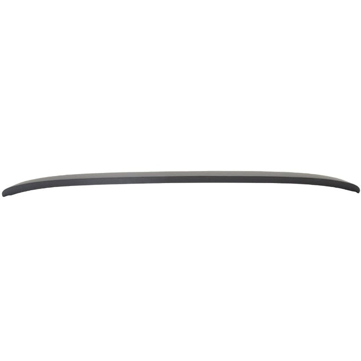 1995-2001 Mercedes Benz W210 4Door ABS RL Type Rear Roof Spoiler ABS