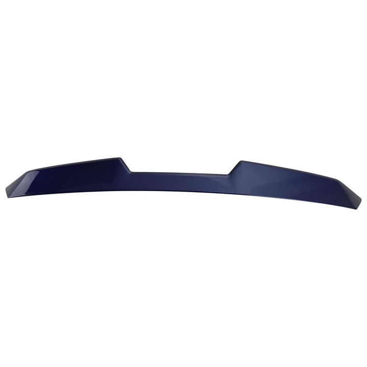 2022-2024 Subaru BRZ Toyota GR86 V Style Rear Roof Spoiler ABS