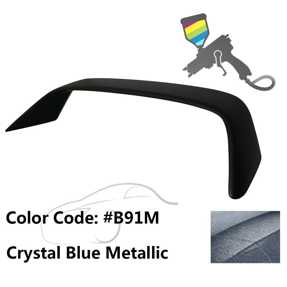 1994-2001 Acura Integra 2 Door Hatchback Coupe DC2 Trunk Spoiler