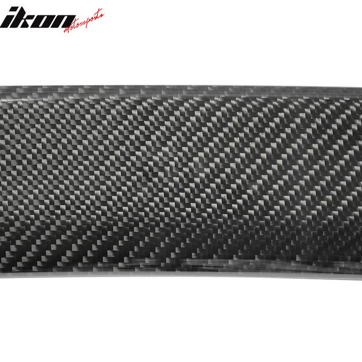 2002-2006 Acura RSX Aspec Style Trunk Spoiler CF Carbon Fiber