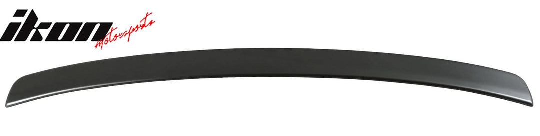 2002-2006 Acura RSX Aspec Style Rear Trunk Spoiler Deck Wing Lid ABS