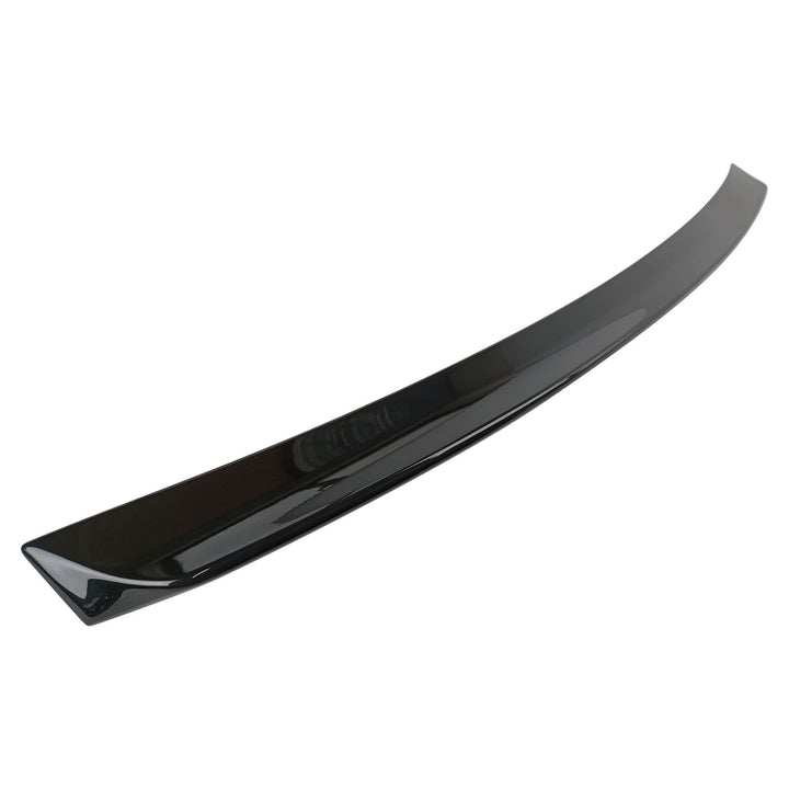 1999-2005 BMW E46 3-Series AC Rear Spoiler Black ABS