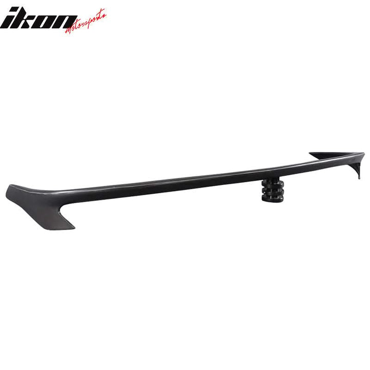 Fits 02-05 BMW E65 7-Series 745i 760i AC-S-Style Roof Spoiler