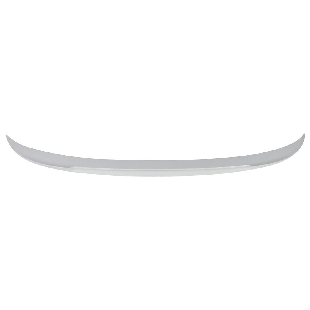 2012-2019 BMW F13 M6 Coupe V Style Rear Spoiler ABS