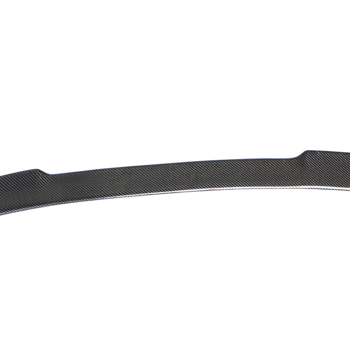 2012-2018 BMW F30 Sedan F80 M3 CS Style Carbon Fiber Trunk Spoiler