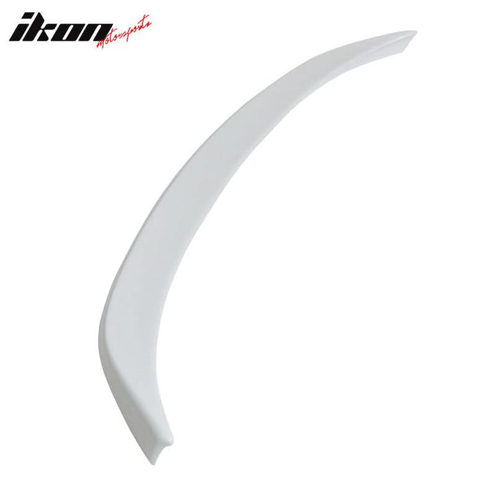 2019-2025 BMW G20 G80 M3 M Performance Style Trunk Spoiler ABS