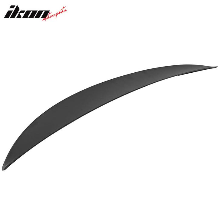 2021-2025 BMW G22 4 Series G82 M4 Performance Trunk Spoiler