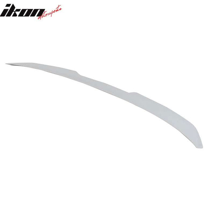 2019-2023 BMW G20 3-Series G80 M3 Style Trunk Spoiler ABS